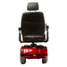 Merits Health Gemini Heavy-Duty Power Wheelchair - Mobility Angel