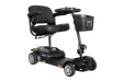 Merits Health Roadster S4 Mobility Scooter - Mobility Angel