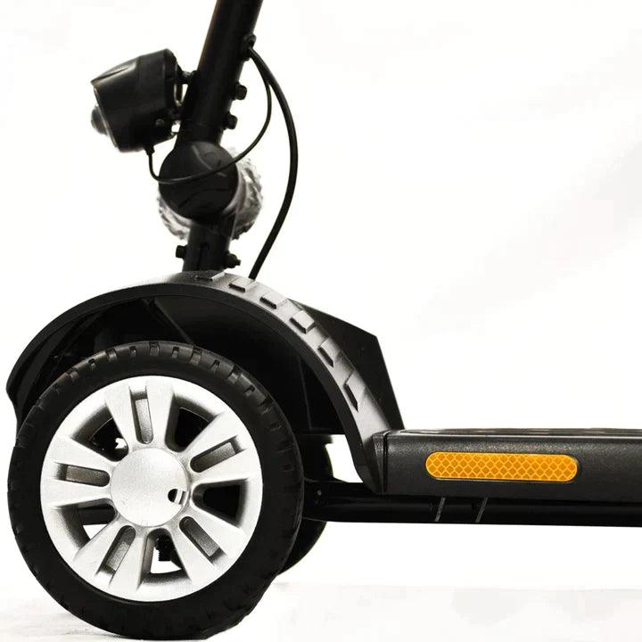 Merits Health Roadster S4 Mobility Scooter - Mobility Angel