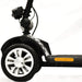 Merits Health Roadster S4 Mobility Scooter - Mobility Angel