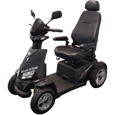 Merits Health Silverado Extreme Mobility Scooter - Mobility Angel