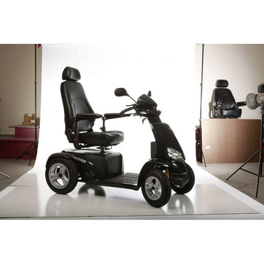 Merits Health Silverado Extreme Mobility Scooter - Mobility Angel