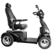 Merits Health Silverado Extreme Mobility Scooter - Mobility Angel