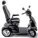 Merits Health Silverado Extreme Mobility Scooter - Mobility Angel