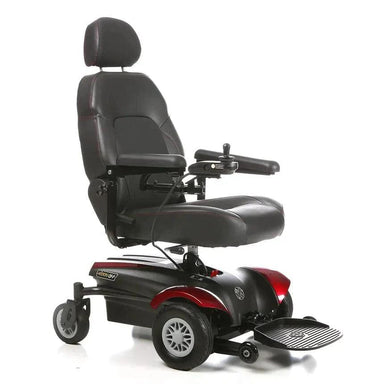 Merits Health Vision CF Power Wheelchair - Mobility Angel