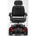 Merits Health Vision CF Power Wheelchair - Mobility Angel