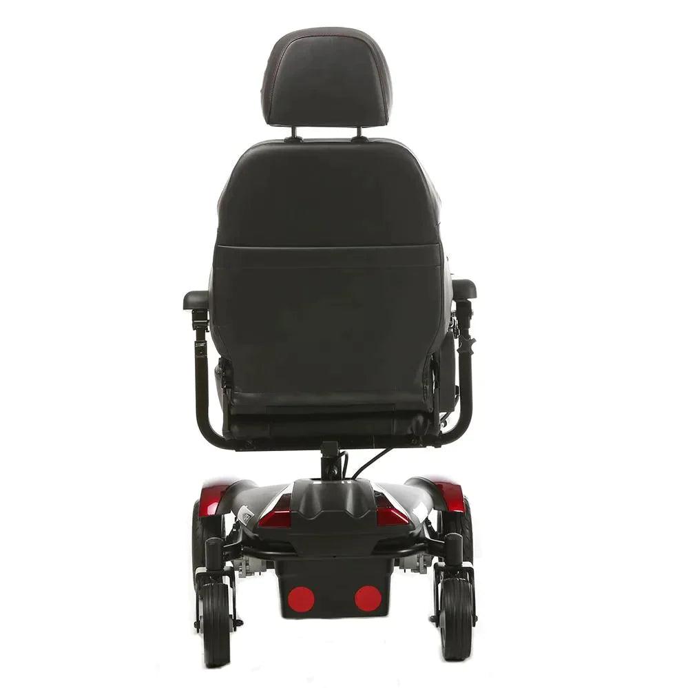 Merits Health Vision CF Power Wheelchair - Mobility Angel