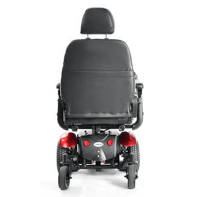 Merits Health Vision Sport Power Wheelchair - Mobility Angel