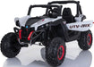MINI MOTO UTV 4x4 12v (2.4ghz RC) Ride On Jeep Car - Mobility Angel