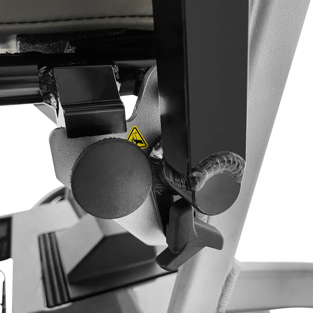 Armrests: ZiiLIF-R3b Scooter