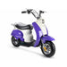 MotoTec 24v Electric Moped - Mobility Angel