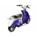 MotoTec 24v Electric Moped - Mobility Angel