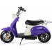 MotoTec 24v Electric Moped - Mobility Angel