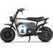 MotoTec 48v 1000w Electric Powered Mini Bike - Mobility Angel