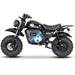 MotoTec 60v 1500w Electric Powered Mini Bike Lithium - Mobility Angel