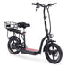 MOTOTEC CRUISER 48V 350W LITHIUM ELECTRIC SCOOTER - Mobility Angel