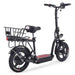 MOTOTEC CRUISER 48V 350W LITHIUM ELECTRIC SCOOTER - Mobility Angel