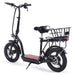 MOTOTEC CRUISER 48V 350W LITHIUM ELECTRIC SCOOTER - Mobility Angel