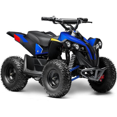 MotoTec E-Bully 36v 1000w Electric ATV - Mobility Angel