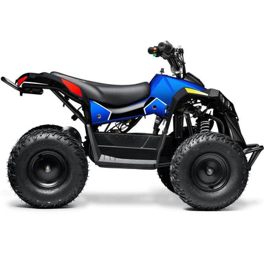 MotoTec E-Bully 36v 1000w Electric ATV - Mobility Angel