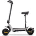 MotoTec Fury 1000w 48v Electric Scooter with Dual Motor and Dual Suspension - Mobility Angel