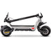 MotoTec Fury 1000w 48v Electric Scooter with Dual Motor and Dual Suspension - Mobility Angel