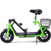 MotoTec Metro 36v 500w Lithium Electric Scooter - Mobility Angel