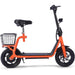 MotoTec Metro 36v 500w Lithium Electric Scooter - Mobility Angel