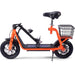 MotoTec Metro 36v 500w Lithium Electric Scooter - Mobility Angel