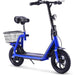 MotoTec Metro 36v 500w Lithium Electric Scooter - Mobility Angel