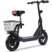 MotoTec Metro 36v 500w Lithium Electric Scooter - Mobility Angel