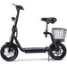 MotoTec Metro 36v 500w Lithium Electric Scooter - Mobility Angel