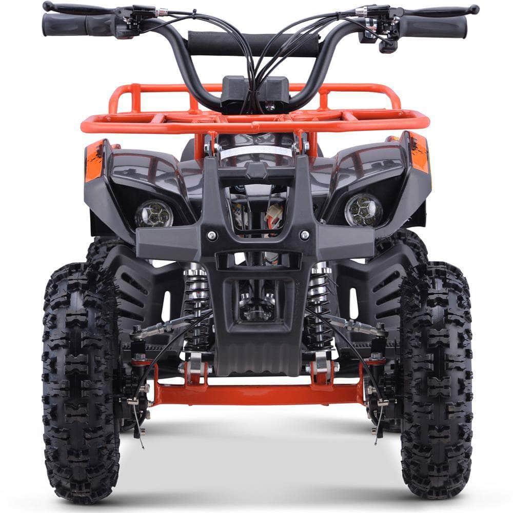 MotoTec Sonora 36v 500w Kids Electric ATV - Mobility Angel