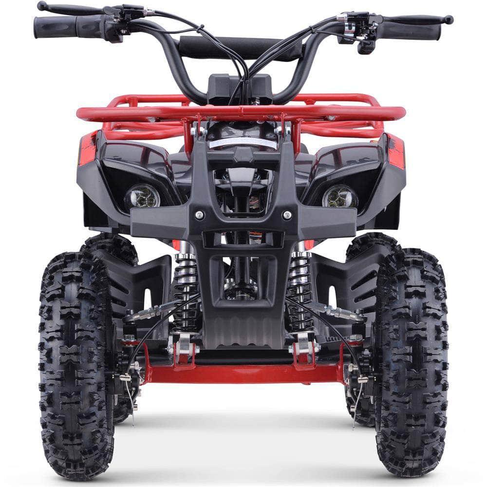 MotoTec Sonora 36v 500w Kids Electric ATV - Mobility Angel