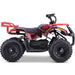 MotoTec Sonora 36v 500w Kids Electric ATV - Mobility Angel