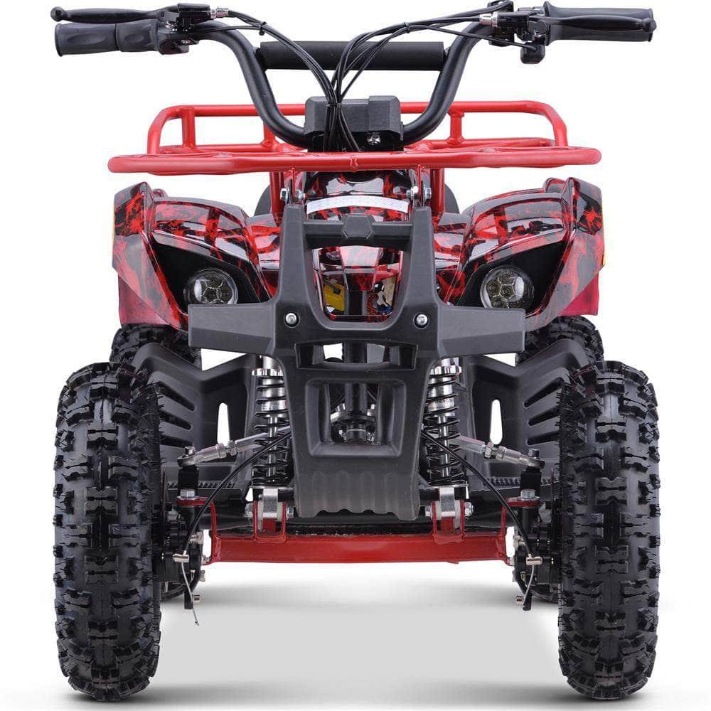 MotoTec Sonora 36v 500w Kids Electric ATV - Mobility Angel