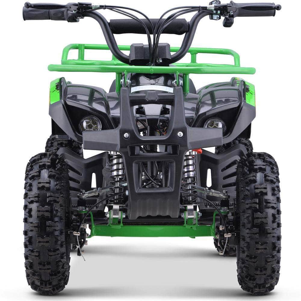 MotoTec Sonora 36v 500w Kids Electric ATV - Mobility Angel