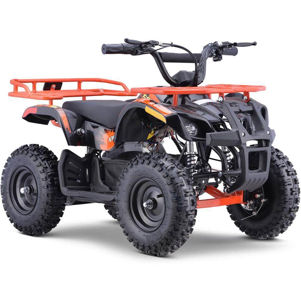 MotoTec Sonora 36v 500w Kids Electric ATV - Mobility Angel