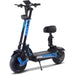 MOTOTEC Switchblade 60v 4000w Lithium Electric Scooter - Mobility Angel