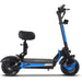 MOTOTEC Switchblade 60v 4000w Lithium Electric Scooter - Mobility Angel