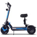 MOTOTEC Switchblade 60v 4000w Lithium Electric Scooter - Mobility Angel