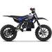 MotoTec Thunder 50cc 2-Stroke Kids Gas Dirt Bike - Mobility Angel