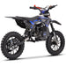 MotoTec Thunder 50cc 2-Stroke Kids Gas Dirt Bike - Mobility Angel