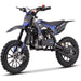 MotoTec Thunder 50cc 2-Stroke Kids Gas Dirt Bike - Mobility Angel