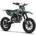 MotoTec Thunder 50cc 2-Stroke Kids Gas Dirt Bike - Mobility Angel