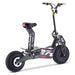 MotoTec Vulcan 48v 1600w Electric Scooter Black - Mobility Angel