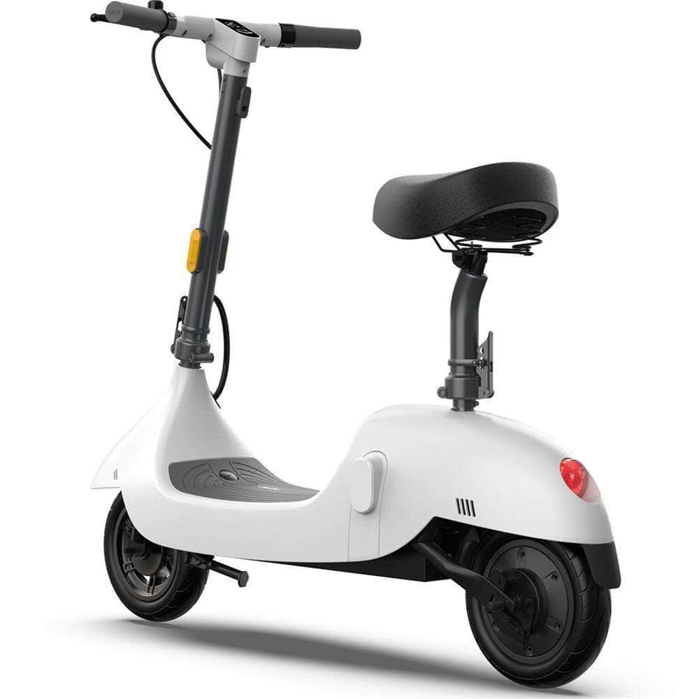 Okai Beetle 36v 350w Lithium Electric Scooter - Mobility Angel