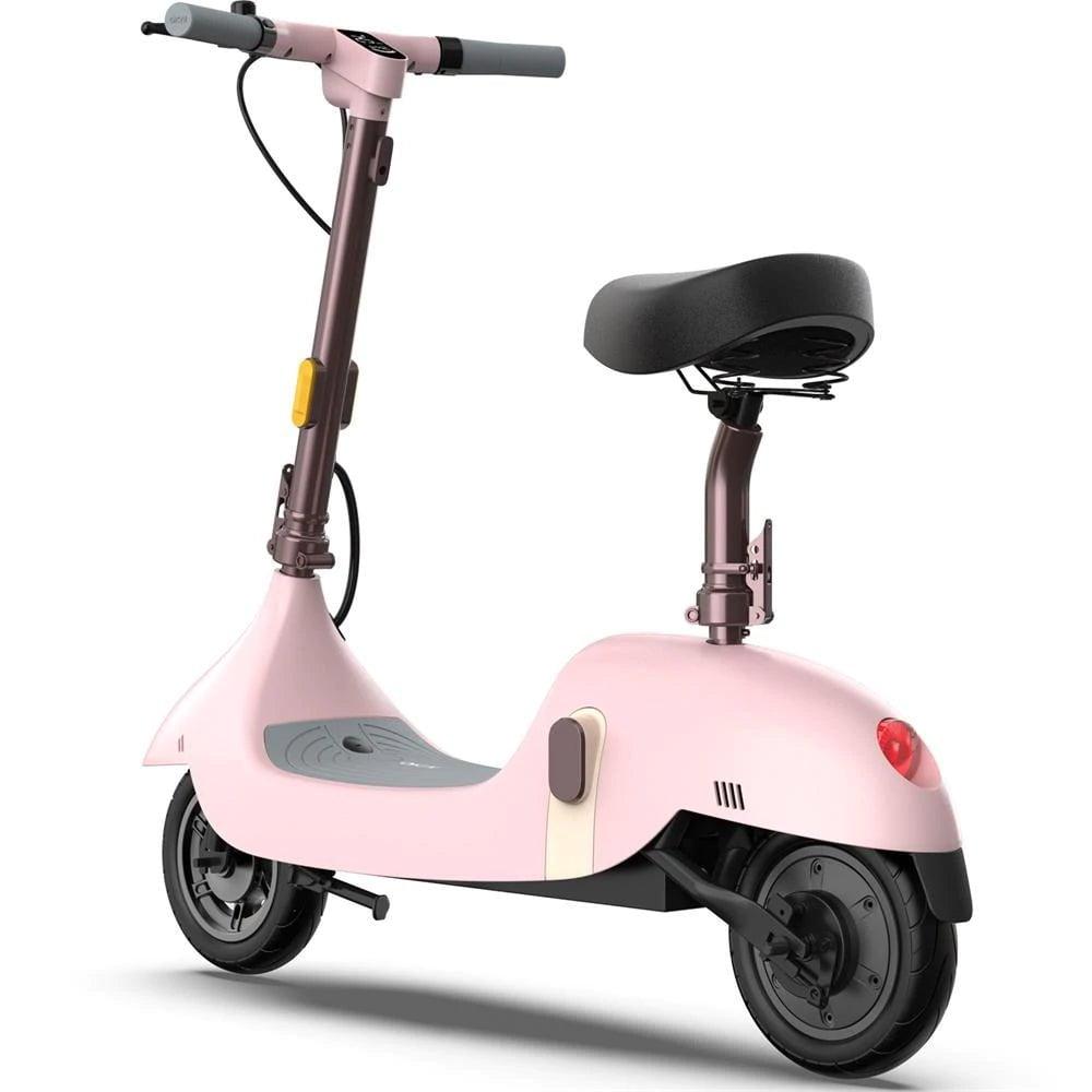 Okai Beetle 36v 350w Lithium Electric Scooter - Mobility Angel