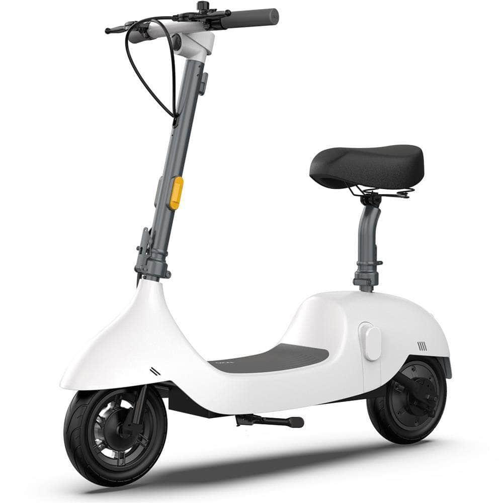 Okai Beetle 36v 350w Lithium Electric Scooter - Mobility Angel