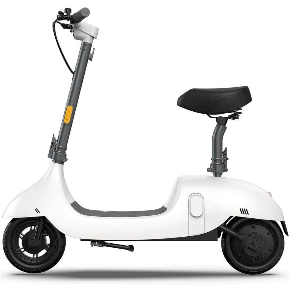 Okai Beetle 36v 350w Lithium Electric Scooter - Mobility Angel